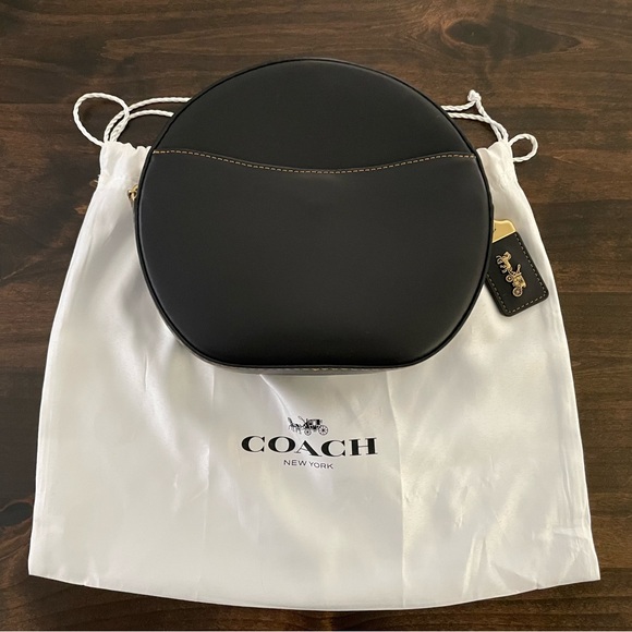 Coach Canteen Crossbody Bag - Picture 14 of 14